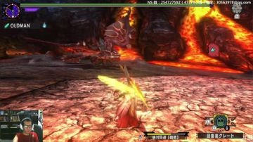 每日狩猎精华9.14 “超特殊许可——黑炎王”