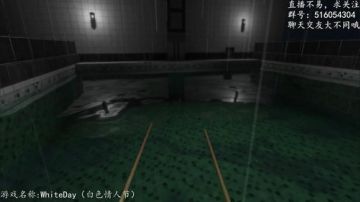 【尹不同】斗鱼第一怂 2017-09-10 00点场