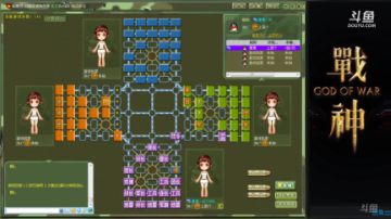 评测完美逆袭，空令炸九绝学尽在这里。