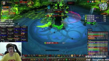 工会活动鸟~ 2017-09-14 21点场