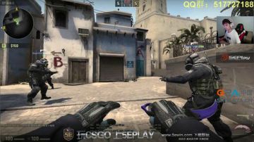 【赖小峰】国服公测，开箱庆贺~ 2017-09-15 16点场