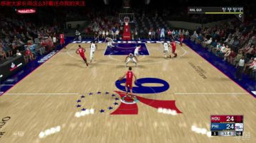 海龟的nba冠军之路 2017-09-15 11点场