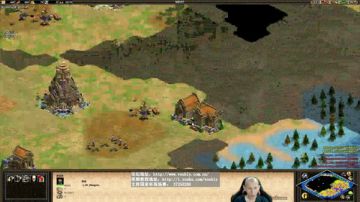 帝国时代2 亚洲崛起