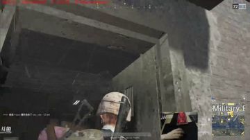 格调：绝地枪王 2017-09-15 15点场