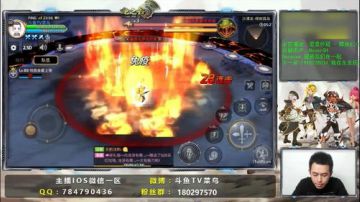 沙龙2单挑解说视频