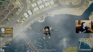 I Jump You Jump... 2017-09-16 00点场