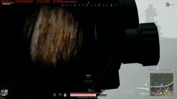 格调：世界第四狙击手 2017-09-16 22点场