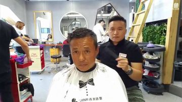 【威海大叔】北京奥体 2017-09-16 14点场