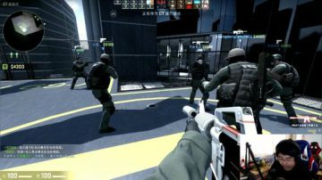 CSGO国服公测挑战200箱子 2017-09-16 16点场