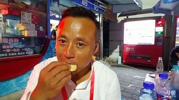 【威海大叔】北京亚洲影响力现场 2017-09-16 19点场