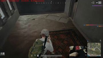 格调：世界第四狙击手 2017-09-16 16点场