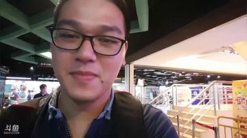 萤火虫漫展⭐一大波萌妹御姐来袭 2017-09-17 15点场