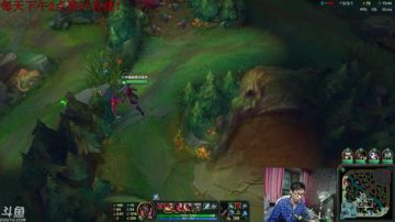 卷毛：无数次冲击大师！~ 2017-09-17 18点场