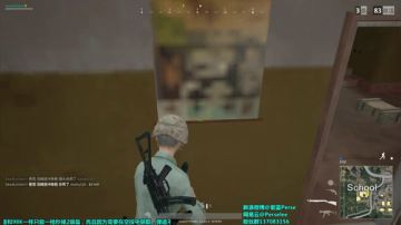 紫蓝：绝地杂技哪家强OuO 2017-09-16 23点场