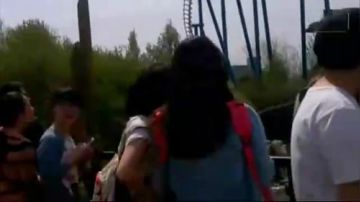 30秒教你如何在公众场合爆脏口自然而不失幽默