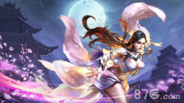 王者镜头