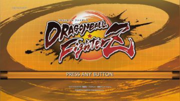 七龍珠 FighterZ 全球同步封测2
