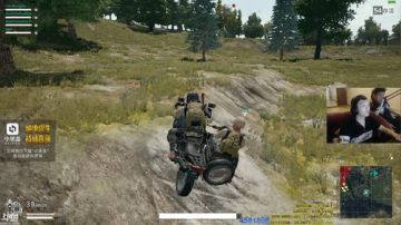 I Jump You Jump... 2017-09-17 00点场