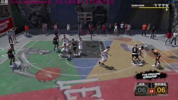 【管子】2K18·另类搞笑高能主播 2017-09-17 14点场