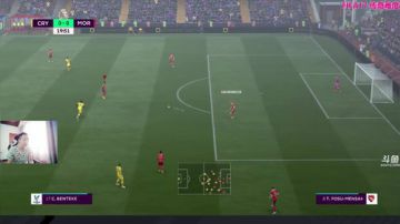 【奶饱】FIFA毒奶 2017-09-17 09点场