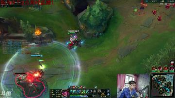 卷毛：无数次冲击大师！~ 2017-09-17 16点场