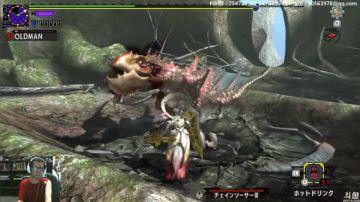 每日狩猎精华9.18 “我是不会在这翻车的?”