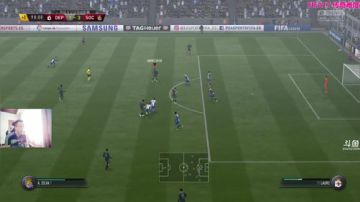 【奶饱】FIFA毒奶9点见 2017-09-18 09点场