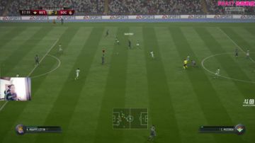 【奶饱】FIFA毒奶9点见 2017-09-18 12点场