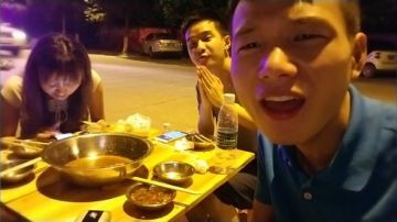 搬工作室，刚回成都，聊聊 2017-09-17 23点场