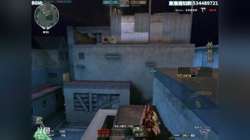 全能王拉哥 2017-09-18 20点场