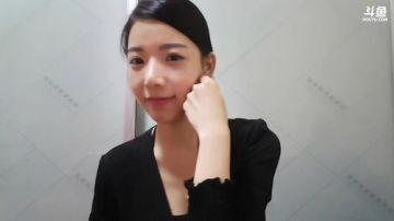 小姨子：有人和我一样喜欢黑色吗 2017-09-18 20点场