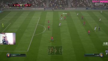 【奶饱】FIFA毒奶9点见 2017-09-18 11点场