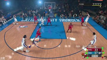 【豆腐】把才华贡献给队友 2017-09-18 01点场