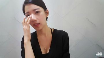 小姨子：有人和我一样喜欢黑色吗 2017-09-18 18点场