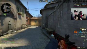 【赖小峰】今晚7点斗鱼邀请赛 2017-09-18 14点场