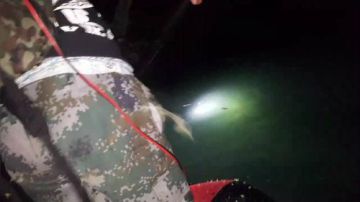 鱼叉插鱼！ 2017-09-18 20点场