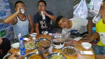 做点美食美滋滋。 2017-09-18 18点场