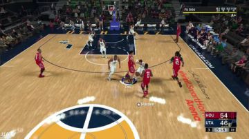 【豆腐】把才华贡献给队友 2017-09-17 01点场