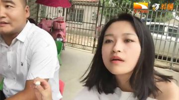 冬枣大丰收！美女主播带你进村摘冬枣！ 2017-09-18 11点场