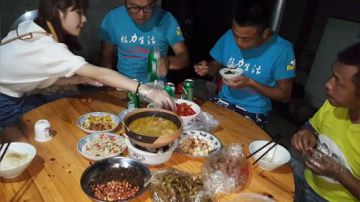 抓几窝大黄蜂（杀人蜂）！正在出货中 2017-09-15 21点场