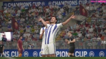 【奶饱】FIFA毒奶9点见 2017-09-18 15点场