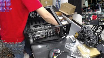 X299豪机TOU2.0豪破天机 2017-09-14 22点场