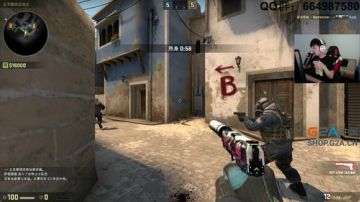 【赖小峰】今晚7点斗鱼邀请赛 2017-09-18 16点场