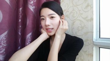 小姨子：说爱我哈 2017-09-18 14点场