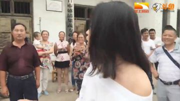 冬枣大丰收！美女主播带你进村摘冬枣！ 2017-09-18 10点场