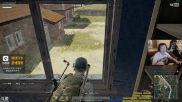 I Jump You Jump... 2017-09-18 20点场