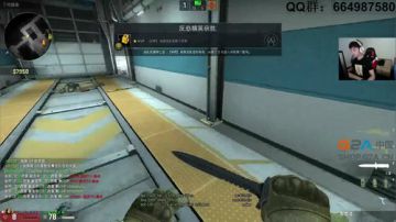 【赖小峰】今晚7点斗鱼邀请赛 2017-09-18 22点场