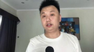 a鬼哥晒脸勇闯FC，毁童年毁三观 2017-09-10 15点场