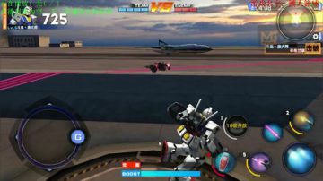 敢达SD 还有人知道么 2017-09-15 12点场