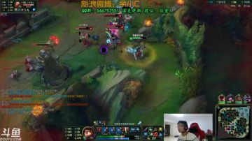 国服诺手我认第二，谁敢认第一？ 2017-09-18 11点场